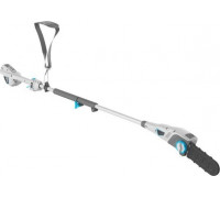 MasterCut MASTERCUT EB608D PODKRZESYWARKA PIŁA PILARKA PRZECINARKA AKUMULATOROWA NA WYSIĘGNIKU DO DREWNA GAŁĘZI 20 cm / 40V 2,0 Ah