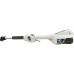 MasterCut MASTERCUT EB608D PODKRZESYWARKA PIŁA PILARKA PRZECINARKA AKUMULATOROWA NA WYSIĘGNIKU DO DREWNA GAŁĘZI 20 cm / 40V 2,0 Ah