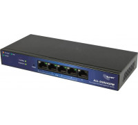 Switch Allnet 5P ALLNET ALL-SG8245PM POE+ M