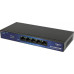 Switch Allnet 5P ALLNET ALL-SG8245PM POE+ M