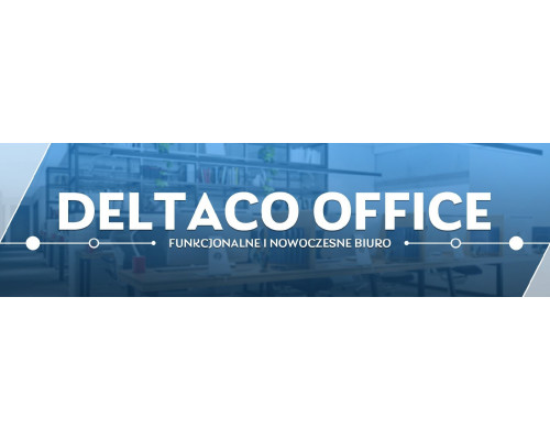Deltaco DELTACO numerische Wireless Tastatur 22 Tasten 2.4GHz schw