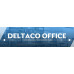 Deltaco DELTACO numerische Wireless Tastatur 22 Tasten 2.4GHz schw