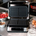 Eldom Grill i Gofrownica 2w1 Eldom GK2000W CRISPER