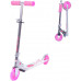 Worker Racer Sweet Girl Pink (13911)