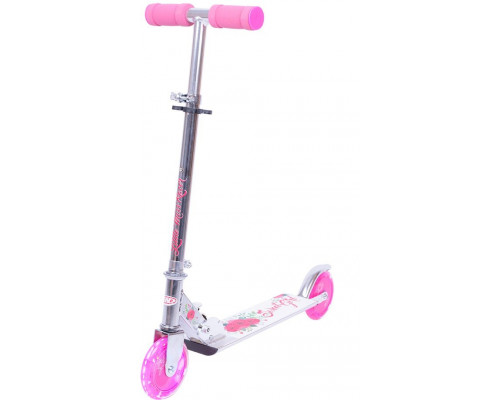Worker Racer Sweet Girl Pink (13911)