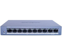 Switch Hikvision DS-XS0110-P