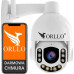 ORLLO Orllo Z7 Pro zewnętrzna obrotowa GSM 4MPx