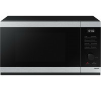 Microwave Samsung Mikrofalówka z Grillem Samsung MG32DG4524CTE1 Black 900 W 32 L