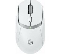 Logitech Myszka Logitech 910-007208 Biały (1 Sztuk)