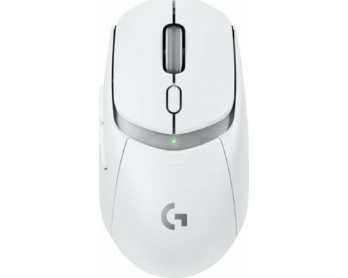 Logitech Myszka Logitech 910-007208 Biały (1 Sztuk)