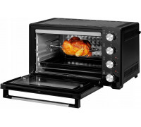 Piekarnik Concept Electric oven ET6035bc