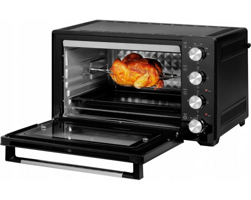 Piekarnik Concept Electric oven ET6035bc