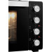 Piekarnik Concept Electric oven ET6035bc