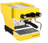 La Marzocco La Marzocco Home - Linea Micra Yellow - Espresso machine