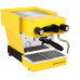 La Marzocco La Marzocco Home - Linea Micra Yellow - Espresso machine