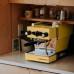 La Marzocco La Marzocco Home - Linea Micra Yellow - Espresso machine