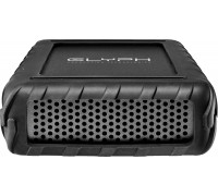 HDD Glyph Blackbox Pro 8 TB - External Hard Drive, 7200RPM, USB-C 3.2 Gen 1 (Works with 3.0/2.0)