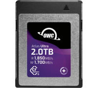 SD  OWC Atlas Ultra CFexpress 2 TB  (OWCCFXB3U02000)