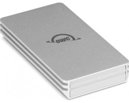 SSD OWC Envoy 2TB Gray (OWCENVS02)