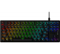 HyperX KEYBOARD HYPERXALLOY ORIG CORE PBT HXBL