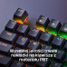 HyperX KEYBOARD HYPERXALLOY ORIG CORE PBT HXBL