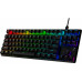 HyperX KEYBOARD HYPERXALLOY ORIG CORE PBT HXBL