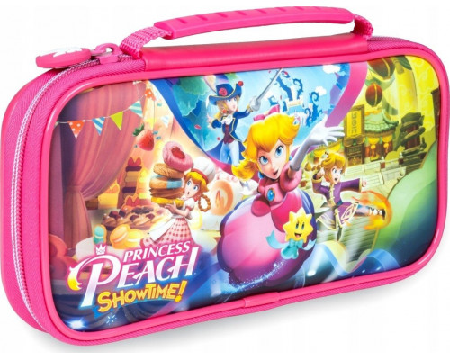 Nintendo CASE NINTENDO SWITCH PEACH PPST100