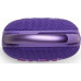 JBL JBL Clip 5 purple - Portable wireless speaker