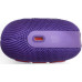 JBL JBL Clip 5 purple - Portable wireless speaker