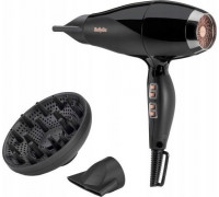 BaByliss Hair dryer BABYLISS 6716DE