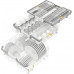 Miele Dishwasher Miele G 7285 SCVi XXL ED