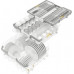 Miele Dishwasher Miele G 7285 SCVi XXL ED