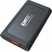 HDD Emtec Emtec X210 ELITE 2 TB Black, Red