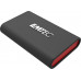 HDD Emtec Emtec X210 ELITE 2 TB Black, Red