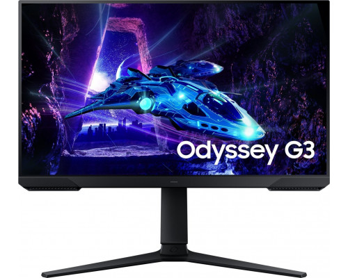 Samsung Odyssey G3 G30D (LS24DG300EUXEN)