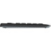 Cherry KW 3000 klawiatura Uniwersalne RF Wireless AZERTY Czarny