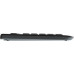 Cherry KW 3000 klawiatura Uniwersalne RF Wireless AZERTY Czarny