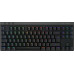 Logitech Logitech G G515  Gaming RF Wireless + Bluetooth QWERTZ Niemiecki Czarny