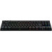 Logitech Logitech G G515  Gaming RF Wireless + Bluetooth QWERTZ Niemiecki Czarny