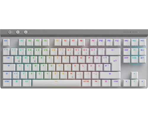 Logitech G515 TKL GL Tactile (920-012543)
