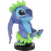 Cable Guys Exquisite Gaming stand na smartfon / controller| Cable Guys Disney Lilo & Stitch: Hula Stitch (20 cm)