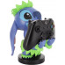 Cable Guys Exquisite Gaming stand na smartfon / controller| Cable Guys Disney Lilo & Stitch: Hula Stitch (20 cm)