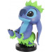 Cable Guys Exquisite Gaming stand na smartfon / controller| Cable Guys Disney Lilo & Stitch: Hula Stitch (20 cm)