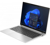 Laptop HP HP EliteBook 830 G11 Notebook - Wolf Pro Security - Intel Core Ultra 7 155U / 1.7 GHz - Win 11 Pro - Intel Graphics - 16 GB RAM - 512 GB SSD NVMe - 33.8 cm (13.3") IPS 1920 x 1200 - Wi-Fi 6E, Bluetooth 5.3 WLAN-Karte - 4G - kbd: Deutsch - m