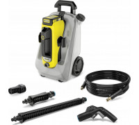 Karcher Plovykla Karcher OC 6-18 Premium Baterija Set