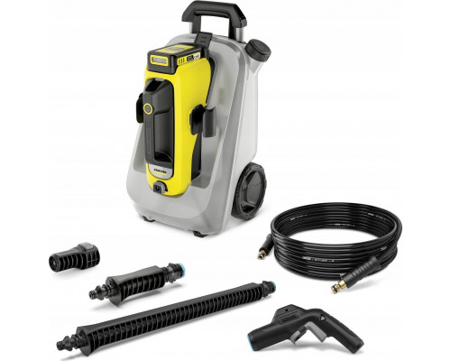 Karcher Plovykla Karcher OC 6-18 Premium Baterija Set