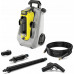 Karcher Plovykla Karcher OC 6-18 Premium Baterija Set