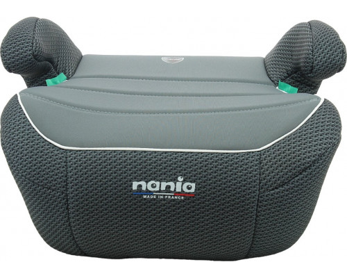 FNania NANIA automobilinė kėdutė - busteris Bubble, Racing Luxe, KOTX2 - L6