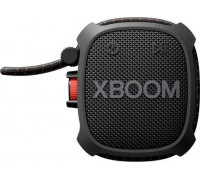 LG LG XBOOM Go XG2 - Portable Bluetooth Speaker with Rugged Design