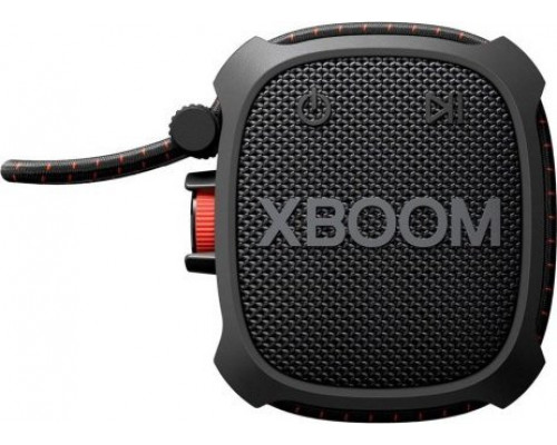 LG LG XBOOM Go XG2 - Portable Bluetooth Speaker with Rugged Design